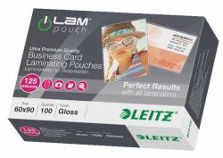 Esselte Leitz 73690002 pochette plastique 100 pièce[s] 