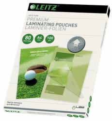 Esselte 74780000 pochette plastique 