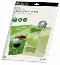 Esselte 74790000 pochette plastique 25 pièce[s] 