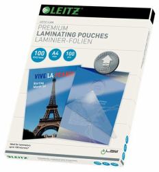 Esselte 74800000 pochette plastique 100 pièce[s] 