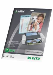 Esselte iLAM pochette plastique 25 pièce[s] 