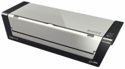 Esselte Leitz iLAM Touch Turbo Pro Laminoir à chaud 2000 mm/min Noir, Argent 