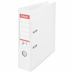 Esselte 811300 classeur à anneaux A4 Blanc 