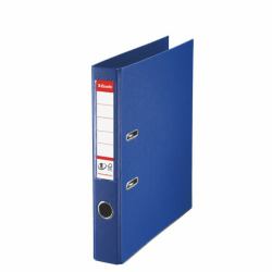 Esselte 811450 classeur à anneaux A4 Bleu 