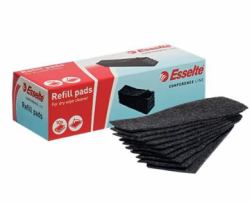 Esselte 96891 kit de nettoyage de tableaux Effaceur lingettes amovibles pour tableau blanc 
