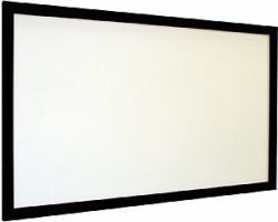 Euroscreen Frame Vision Light 2100 x 1180 écran de projection 16:9 