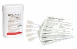 Evolis UltraClean Cleaning Kit Kit de nettoyage de tête d’impression 