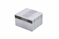Evolis C4004 carte en plastique vierge 