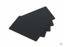Evolis C8001 carte en plastique vierge 