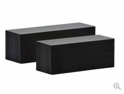 Evolis C8152 carte en plastique vierge 