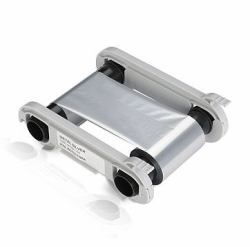 Evolis RCT017NAA ruban d'impression Argent 
