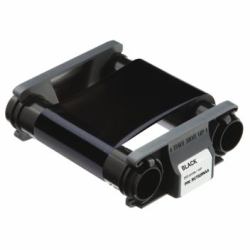 Evolis RCT025NAA ruban d'impression Noir 