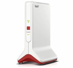 Repeater FRITZ! 6000 Rouge, Blanc 