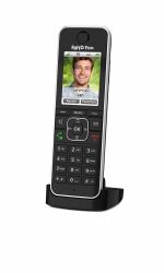 -  AVM FRITZ!Fon C6 DECT-Mobilteil Black - version étrangère