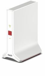 FRITZ! Repeater 3000 AX Répéteur réseau 2400 Mbit/s Blanc 