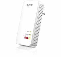 Powerline 1240 AX 1200 Mbit/s Ethernet/LAN Wifi Blanc 1 pièce[s] 