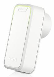 FRITZ! Smart Energy 250 émetteur de maison intelligente Sans fil Mural RF sans fil 