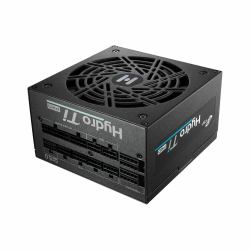 FSP Hydro Ti PRO 1000W unité d'alimentation d'énergie 20+4 pin ATX ATX Noir 