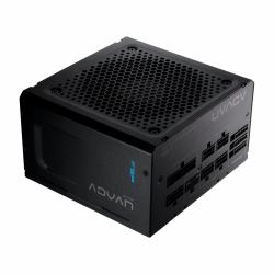 FSP ADVAN GM 1000W unité d'alimentation d'énergie 20+4 pin ATX ATX Noir 