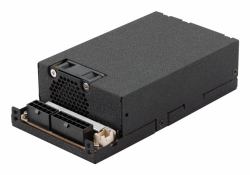 FSP FlexGURU 300W unité d'alimentation d'énergie 20+4 pin ATX Flex ATX Noir 
