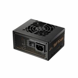 FSP SFX PRO 450W unité d'alimentation d'énergie 24-pin ATX Noir 
