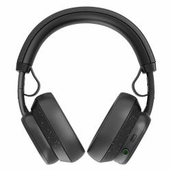 Fairphone Fairbuds XL Casque Sans fil Arceau Appels/Musique USB Type-C Bluetooth Noir 