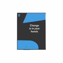 Fairphone F5BATT-1ZW-WW1 pièce de rechange de téléphones mobiles Batterie 