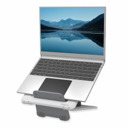 Fellowes Breyta Laptop Ständer bis zu 15\" und 5kg weiß Supports de Laptop Blanc 35,6 cm [14"] 