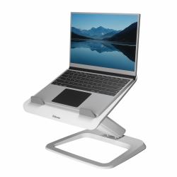 Fellowes Hana LT Laptop Support White Supports de Laptop Blanc 48,3 cm [19"] 