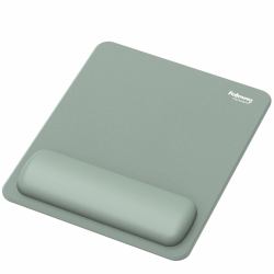 Fellowes Breyta 100142558 tapis de souris Sage 