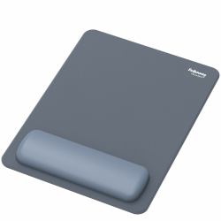 Fellowes Breyta 100142562 tapis de souris Aigue-marine 