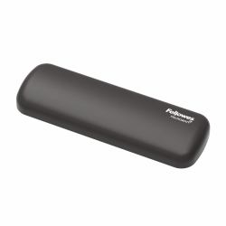 Fellowes Breyta repose-poignet Silicone Noir 
