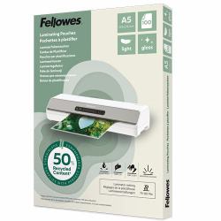 Fellowes 100143440 pochette plastique 100 pièce[s] 