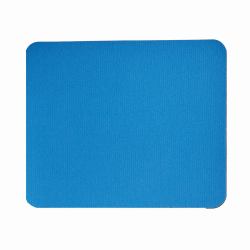 Fellowes 29700 tapis de souris Bleu 