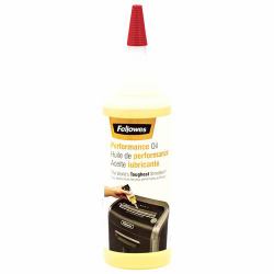 Fellowes 36085 Huile de lubrification 1 pièce[s] 