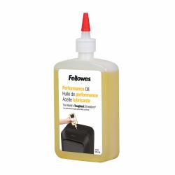Fellowes 3608601 accessoire pour déchiqueteuse à papier Huile de lubrification 1 pièce[s] 