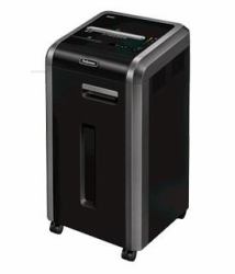 Fellowes Destructeur Powershred 225i Coupe droite 