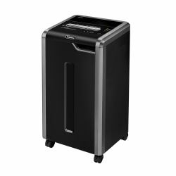 Fellowes Destructeur Powershred 325Ci Coupe croisée 