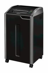 Fellowes 425i destructeur de papier Découpage en bandes 30 cm Noir 