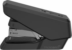 Fellowes LX860 Agrafe papier Noir 