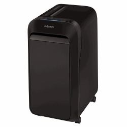 Fellowes LX Series Destructeur Powershred LX221 microparticules 