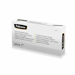 Fellowes 5117501 agrafe Pack d'agrafes 5000 agrafes 