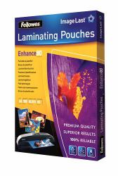 Fellowes Pochettes ImageLast A5 80 microns 