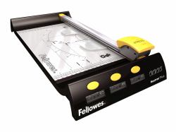Fellowes Rogneuse Neutron Plus A4 