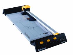 Fellowes Electron A3/180 massicot 10 feuilles 
