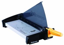 Fellowes Fusion A4/120 massicot 10 feuilles 