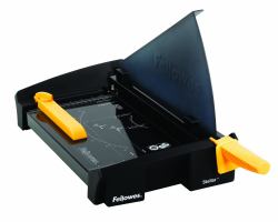 Fellowes Stellar A4/120 massicot 20 feuilles 