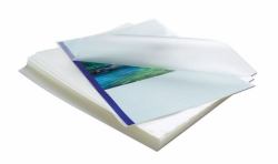 Fellowes 5452003 film issu d'un procédé de lamination A3 100 pièce[s] 