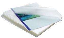 Fellowes 5452103 film issu d'un procédé de lamination A4 100 pièce[s] 