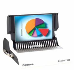 Fellowes Perforelieur Pulsar-E 300 Electrique 